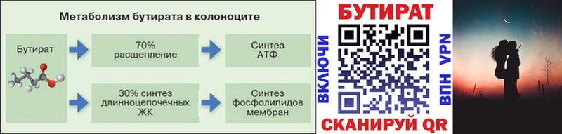 купить закладку  ссылка на мегу сайт  БУТИРАТ GHB  Невинномысск 